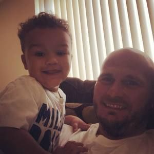 Meet your Posher, Kenneth